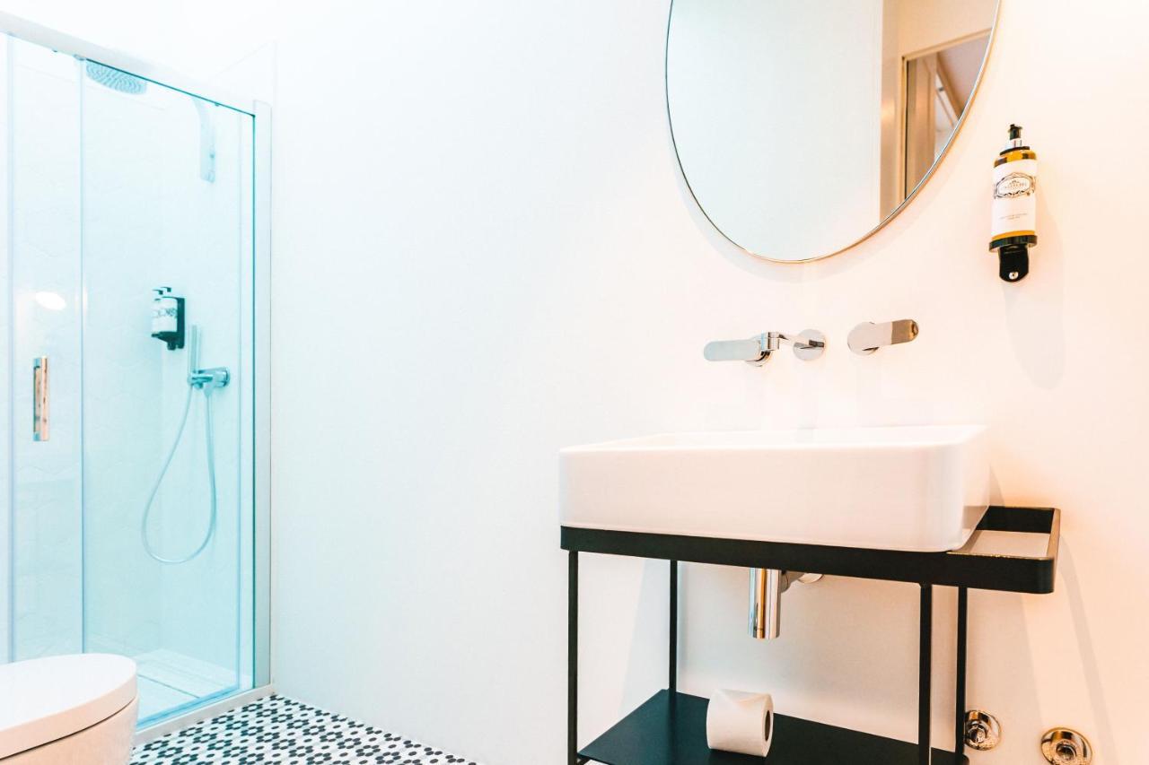 The Lift Apartments By Ridan Hotels Lissabon Exterior foto
