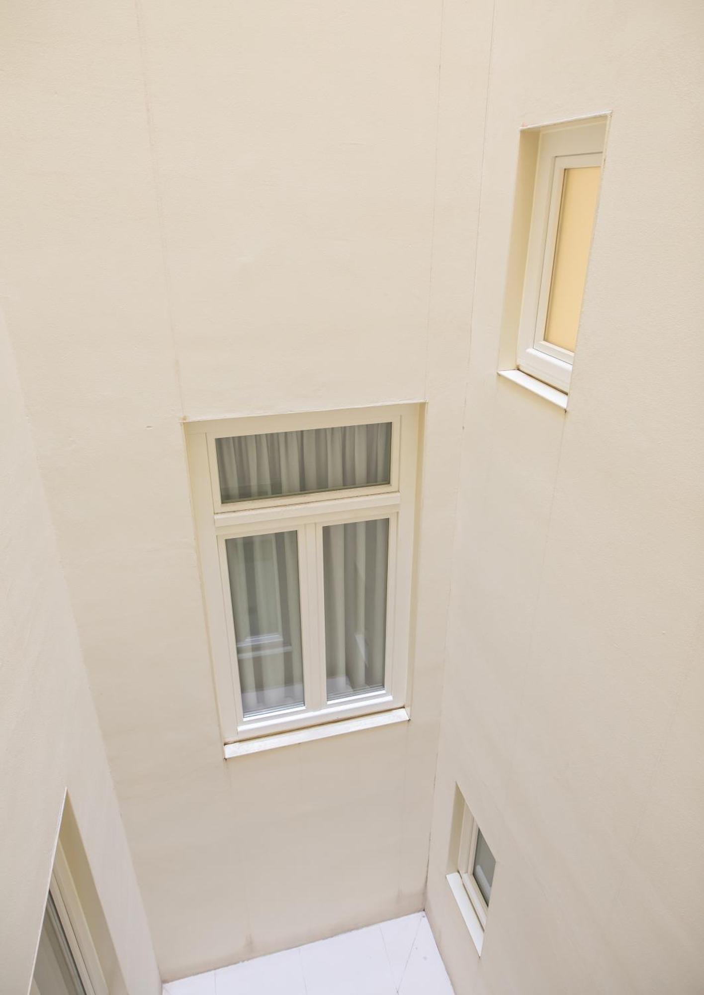 The Lift Apartments By Ridan Hotels Lissabon Exterior foto