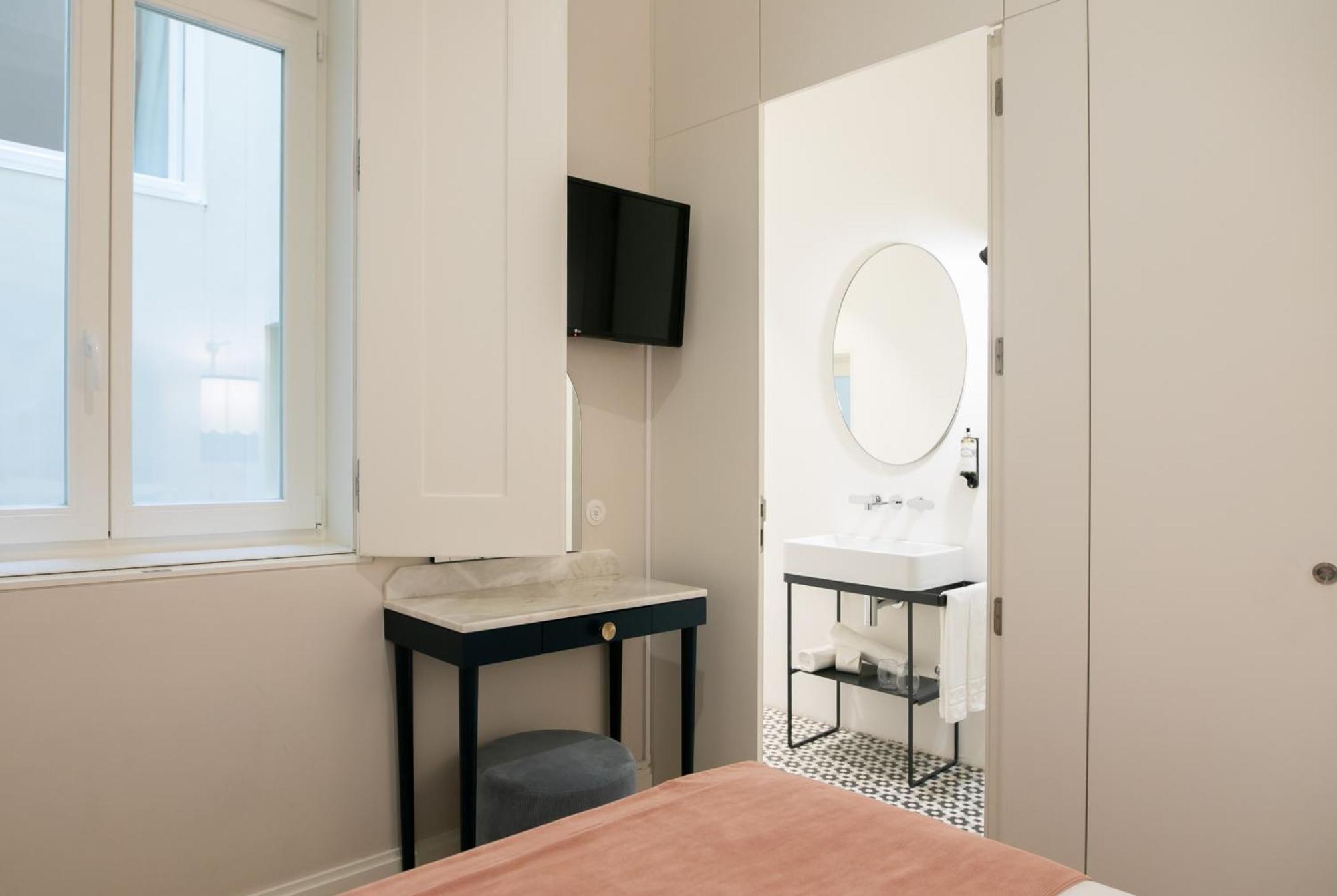 The Lift Apartments By Ridan Hotels Lissabon Exterior foto