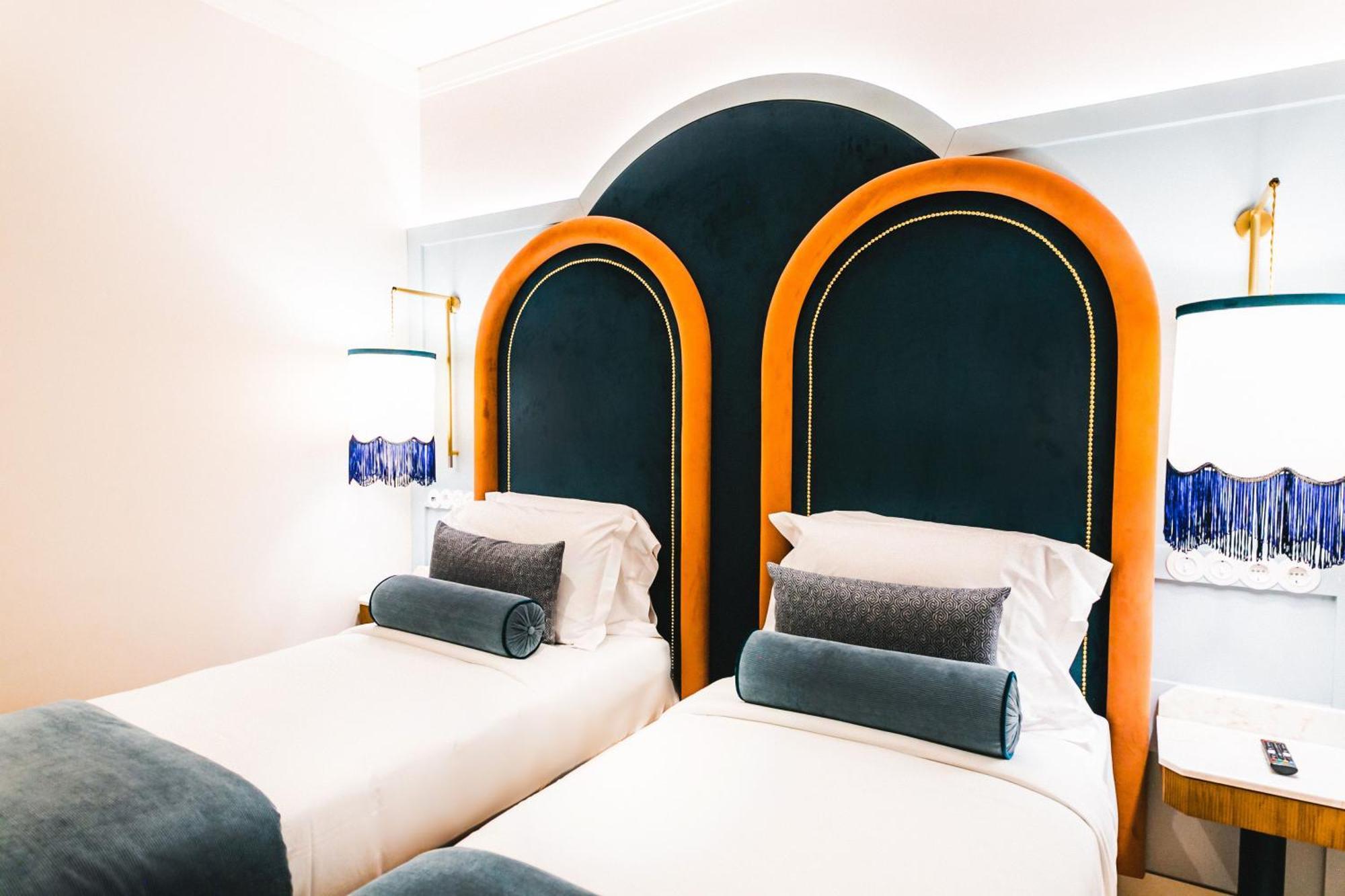 The Lift Apartments By Ridan Hotels Lissabon Exterior foto